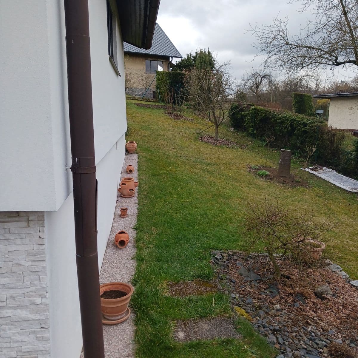 recreational property for sale, 1,167 m², Kamenný Přívoz, Středočeský Region recreational property for sale, 1,167 m², Kamenný Přívoz, Středočeský Region