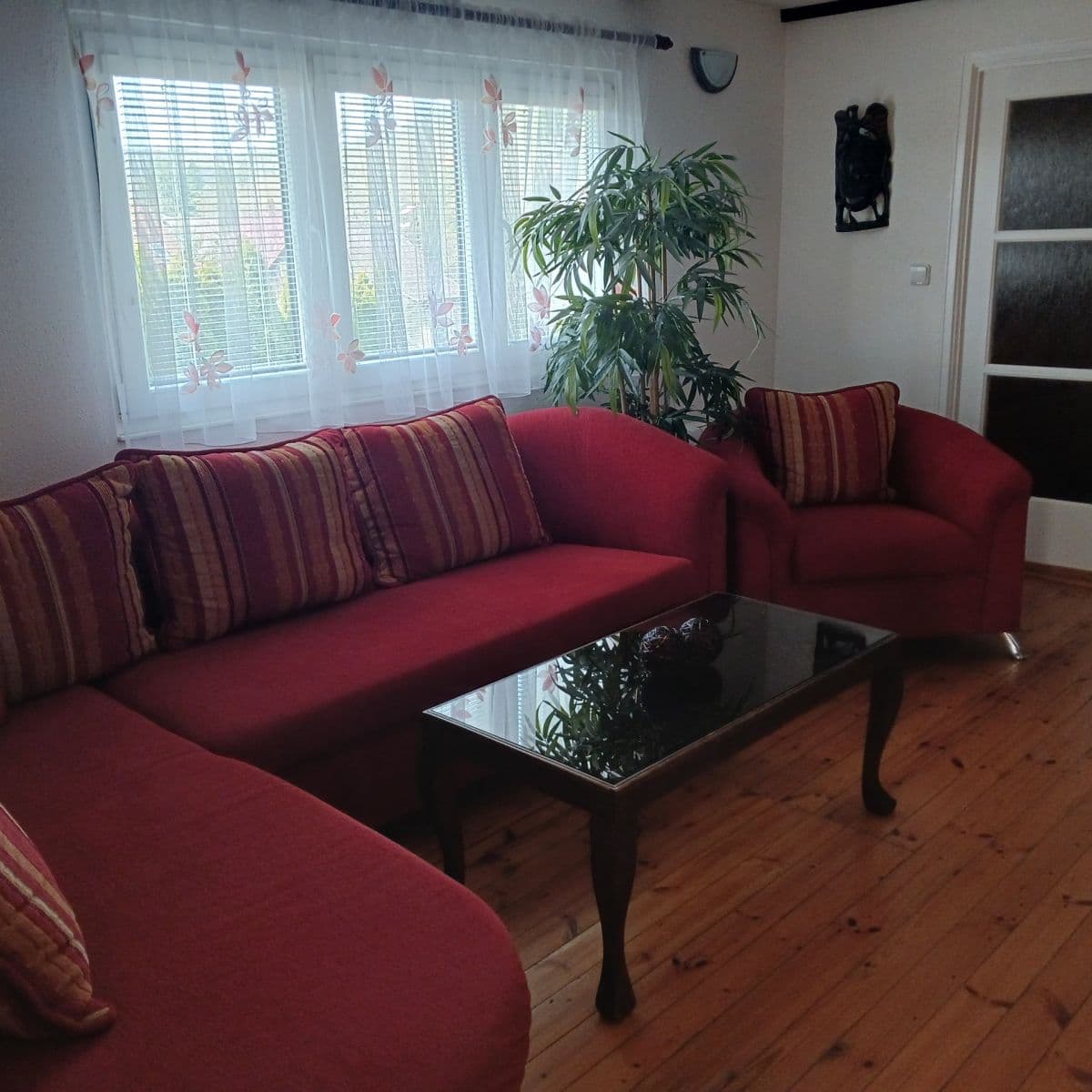 recreational property for sale, 1,167 m², Kamenný Přívoz, Středočeský Region recreational property for sale, 1,167 m², Kamenný Přívoz, Středočeský Region