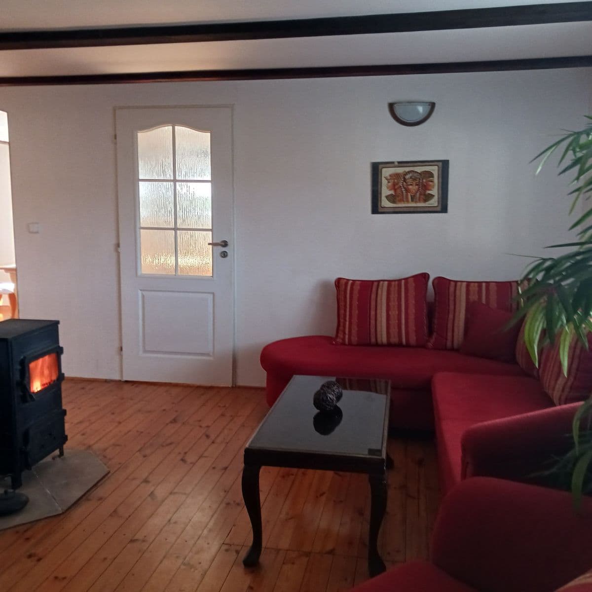 recreational property for sale, 1,167 m², Kamenný Přívoz, Středočeský Region recreational property for sale, 1,167 m², Kamenný Přívoz, Středočeský Region