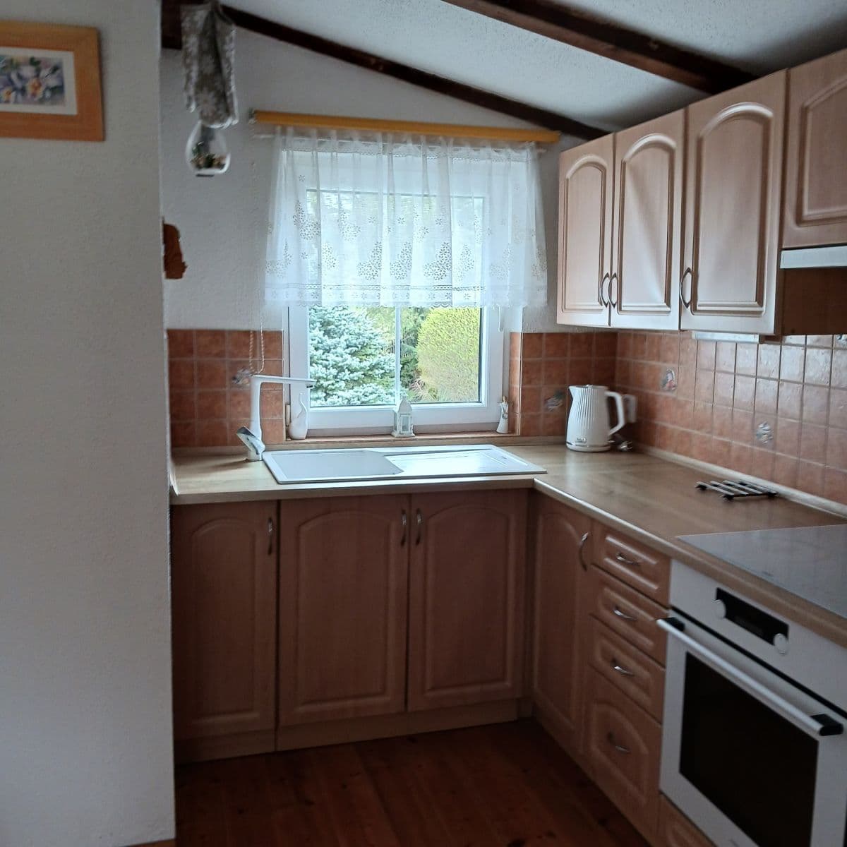 recreational property for sale, 1,167 m², Kamenný Přívoz, Středočeský Region recreational property for sale, 1,167 m², Kamenný Přívoz, Středočeský Region