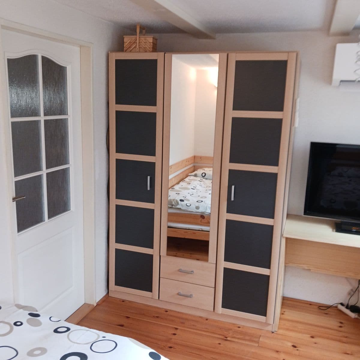 recreational property for sale, 1,167 m², Kamenný Přívoz, Středočeský Region recreational property for sale, 1,167 m², Kamenný Přívoz, Středočeský Region