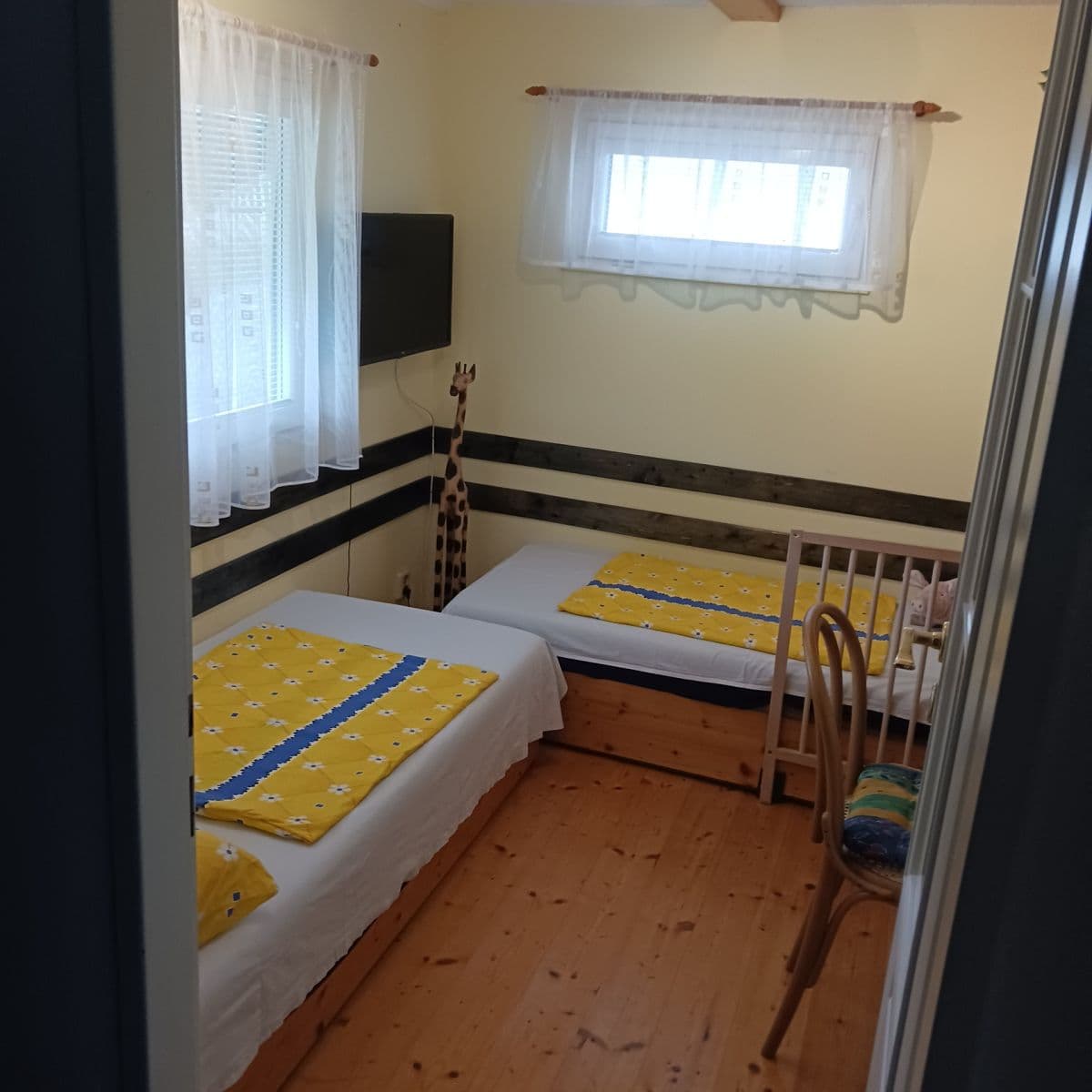 recreational property for sale, 1,167 m², Kamenný Přívoz, Středočeský Region recreational property for sale, 1,167 m², Kamenný Přívoz, Středočeský Region