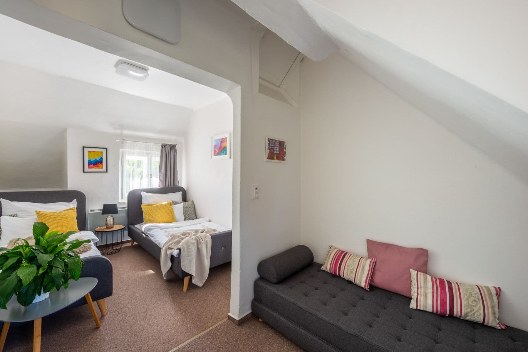 house for sale, 74 m², Severní Ⅴ, Prague, Prague house for sale, 74 m², Severní Ⅴ, Prague, Prague