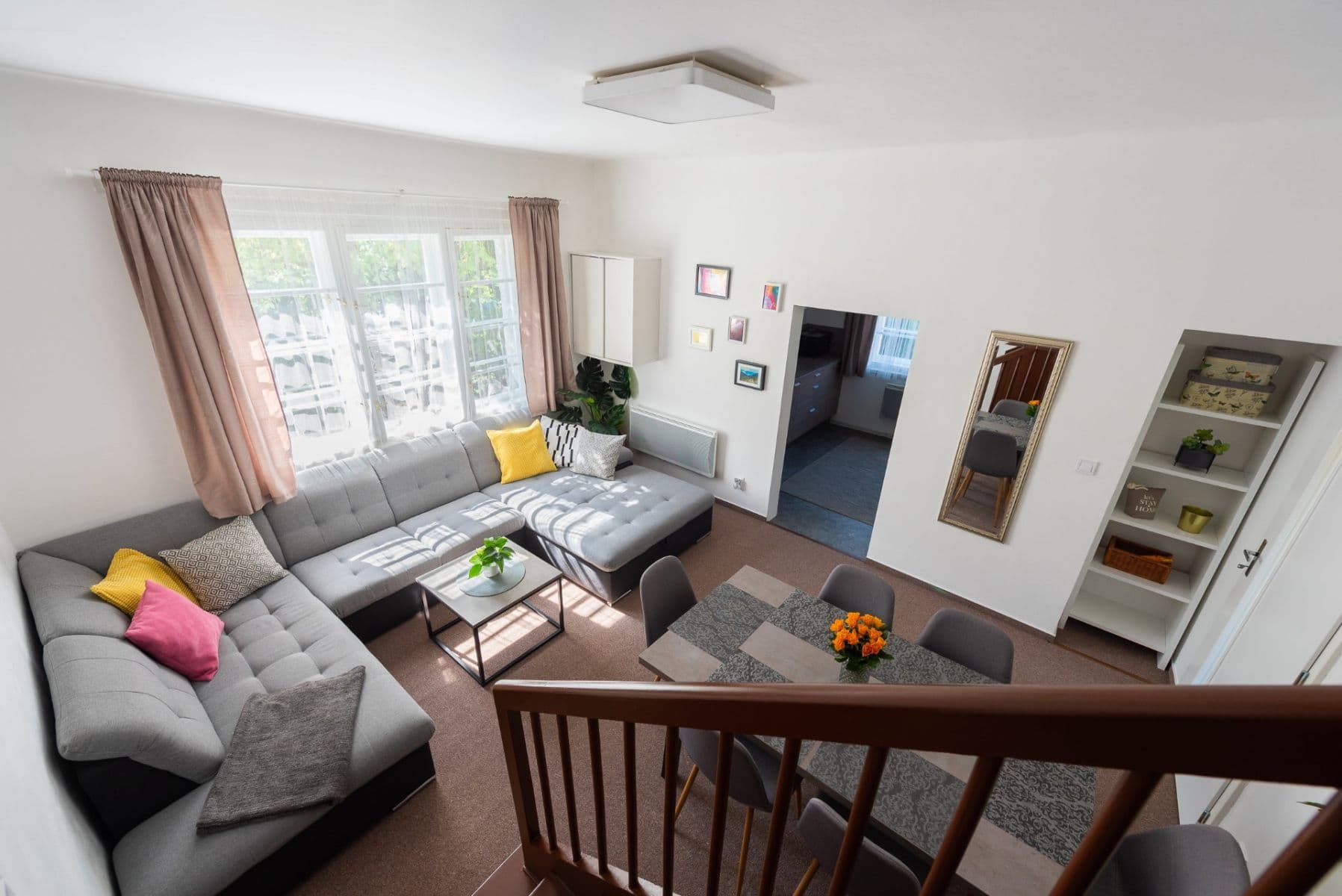 house for sale, 74 m², Severní Ⅴ, Prague, Prague house for sale, 74 m², Severní Ⅴ, Prague, Prague