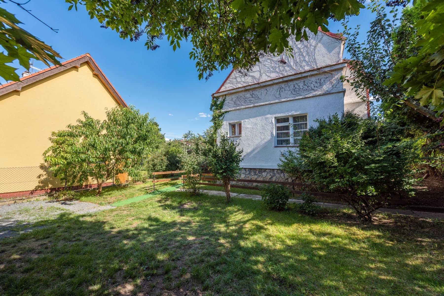 house for sale, 74 m², Severní Ⅴ, Prague, Prague house for sale, 74 m², Severní Ⅴ, Prague, Prague