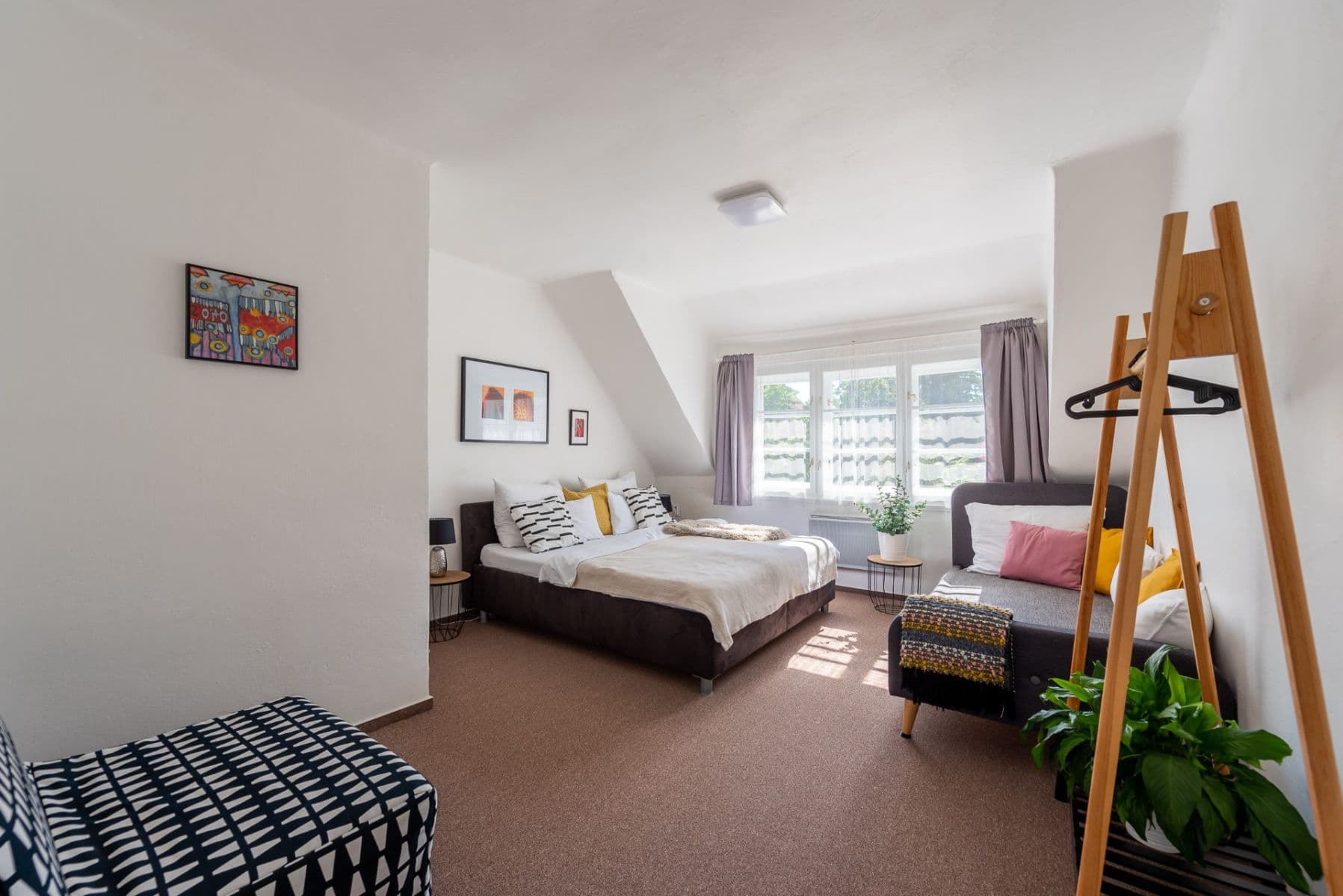 house for sale, 74 m², Severní Ⅴ, Prague, Prague house for sale, 74 m², Severní Ⅴ, Prague, Prague