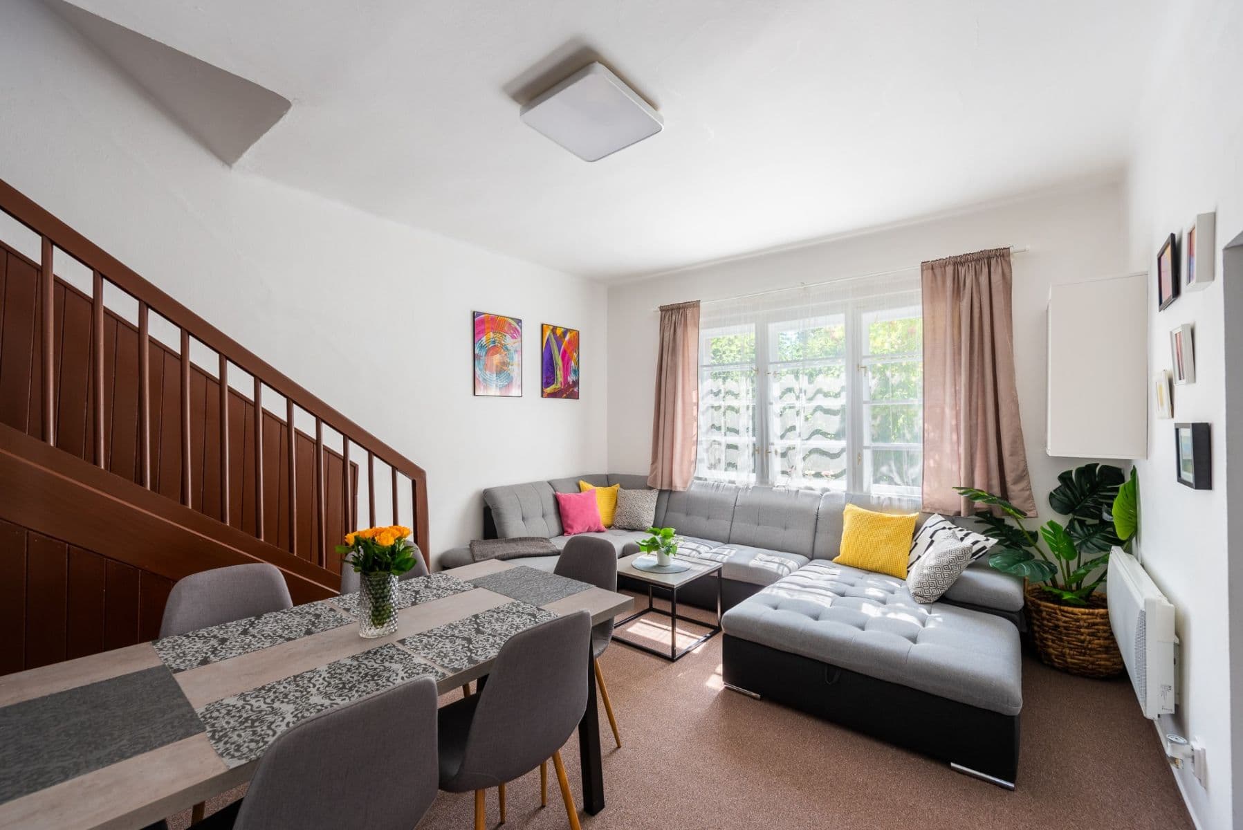 house for sale, 74 m², Severní Ⅴ, Prague, Prague house for sale, 74 m², Severní Ⅴ, Prague, Prague