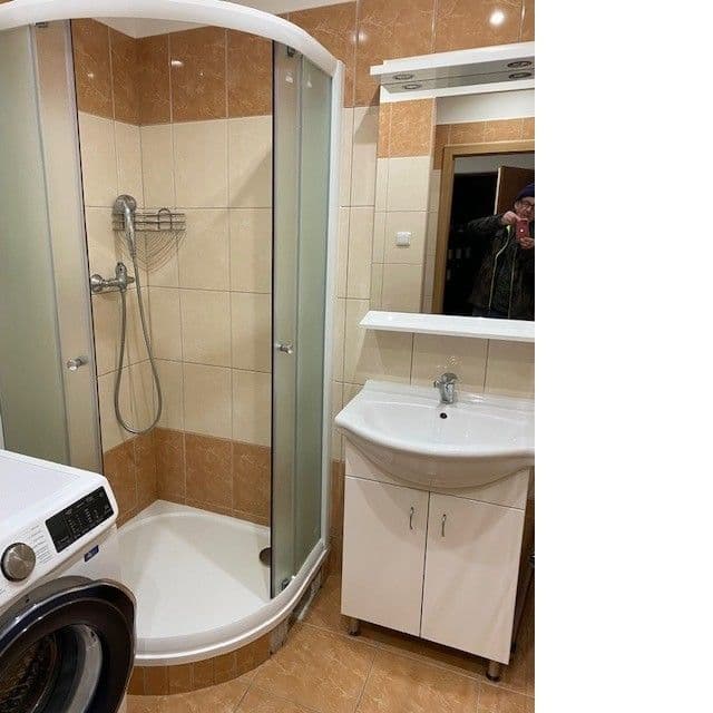 2 bedroom flat to rent, 55 m², Sídliště Míru, Pacov, Vysočina Region 2 bedroom flat to rent, 55 m², Sídliště Míru, Pacov, Vysočina Region