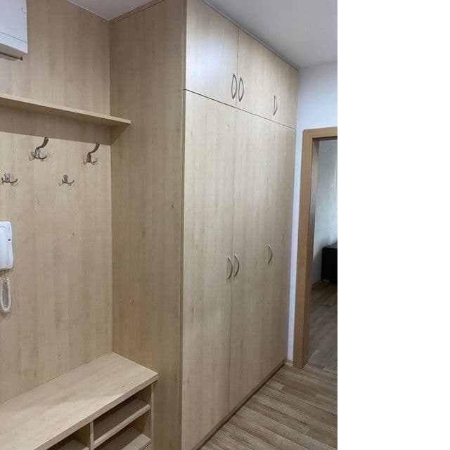 2 bedroom flat to rent, 55 m², Sídliště Míru, Pacov, Vysočina Region 2 bedroom flat to rent, 55 m², Sídliště Míru, Pacov, Vysočina Region