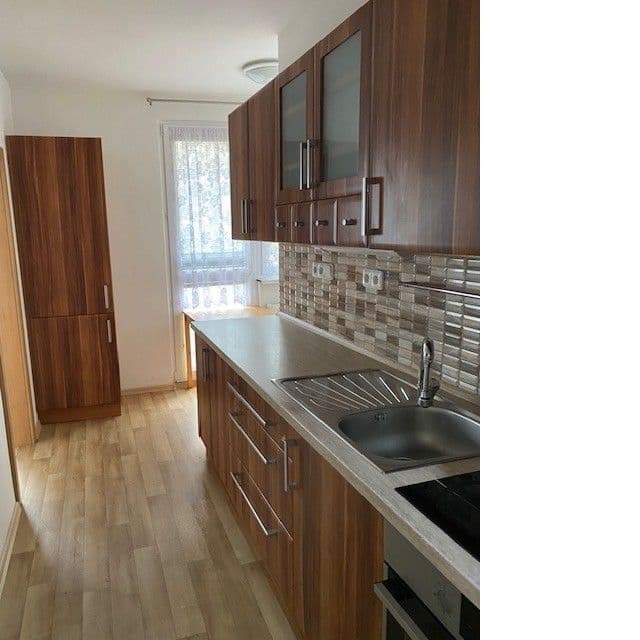 2 bedroom flat to rent, 55 m², Sídliště Míru, Pacov, Vysočina Region 2 bedroom flat to rent, 55 m², Sídliště Míru, Pacov, Vysočina Region