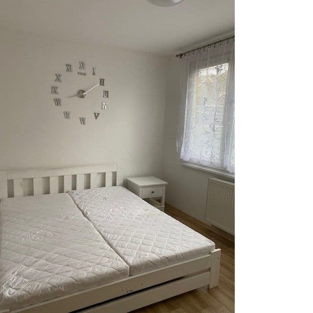 2 bedroom flat to rent, 55 m², Sídliště Míru, Pacov, Vysočina Region 2 bedroom flat to rent, 55 m², Sídliště Míru, Pacov, Vysočina Region