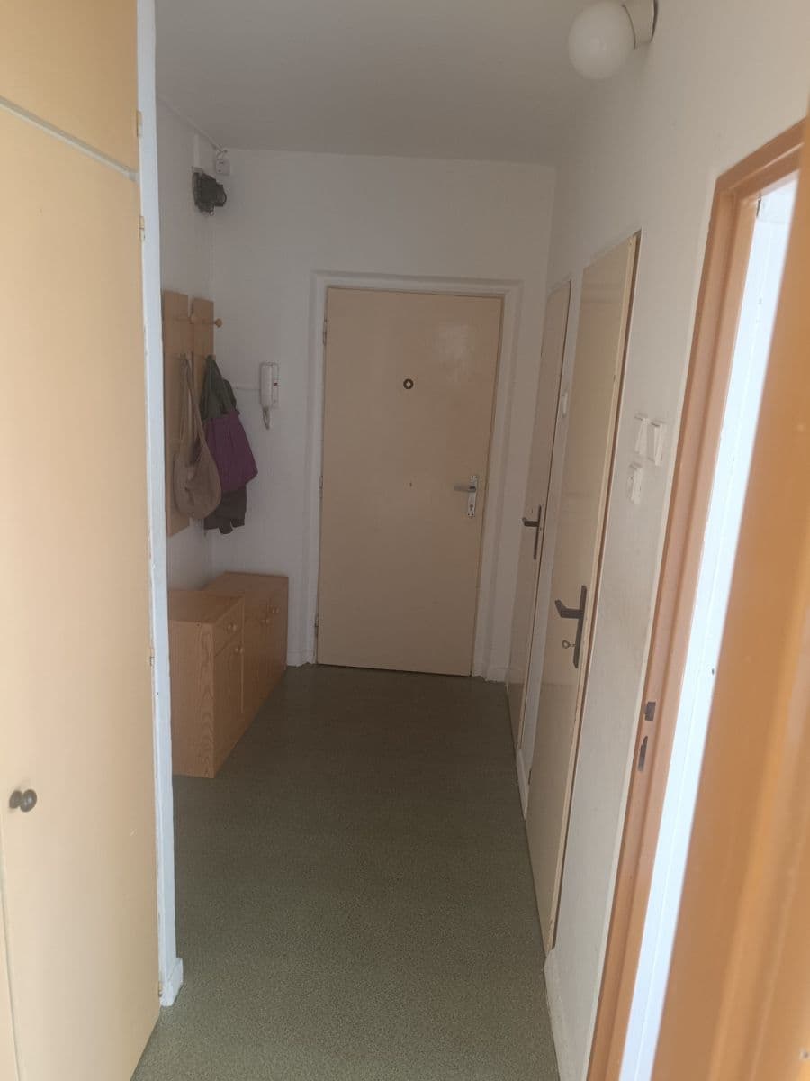 1 bedroom flat for sale, 36 m², Za Hornádom, Spišská Nová Ves, Košický Region 1 bedroom flat for sale, 36 m², Za Hornádom, Spišská Nová Ves, Košický Region