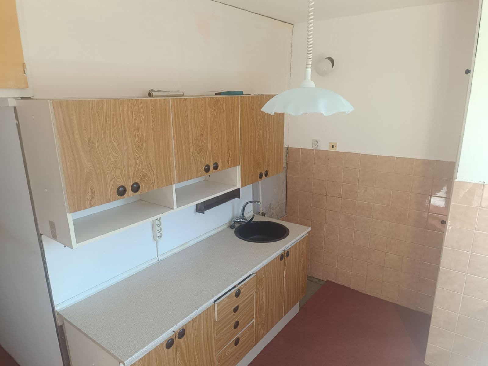 1 bedroom flat for sale, 36 m², Za Hornádom, Spišská Nová Ves, Košický Region 1 bedroom flat for sale, 36 m², Za Hornádom, Spišská Nová Ves, Košický Region