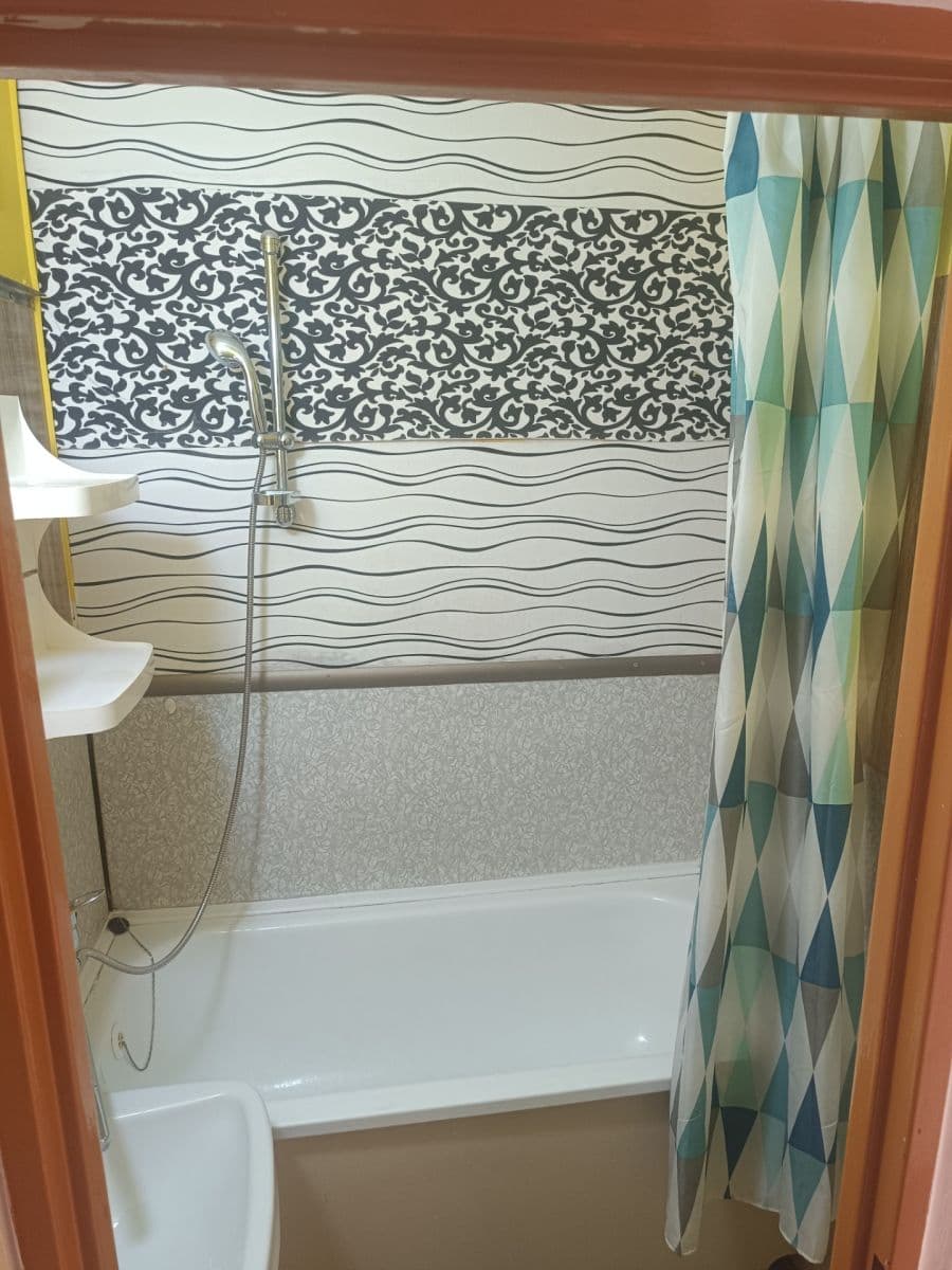 1 bedroom flat for sale, 36 m², Za Hornádom, Spišská Nová Ves, Košický Region 1 bedroom flat for sale, 36 m², Za Hornádom, Spišská Nová Ves, Košický Region