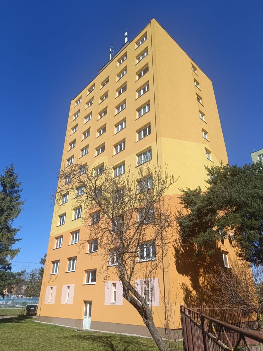 1 bedroom flat for sale, 36 m², Za Hornádom, Spišská Nová Ves, Košický Region 1 bedroom flat for sale, 36 m², Za Hornádom, Spišská Nová Ves, Košický Region