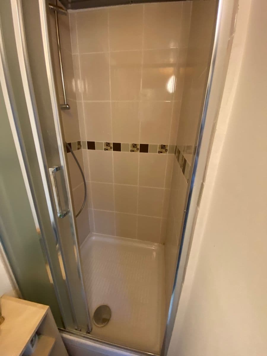 Studio flat to rent, 19 m², Buštěhradská, Prague, Prague Studio flat to rent, 19 m², Buštěhradská, Prague, Prague