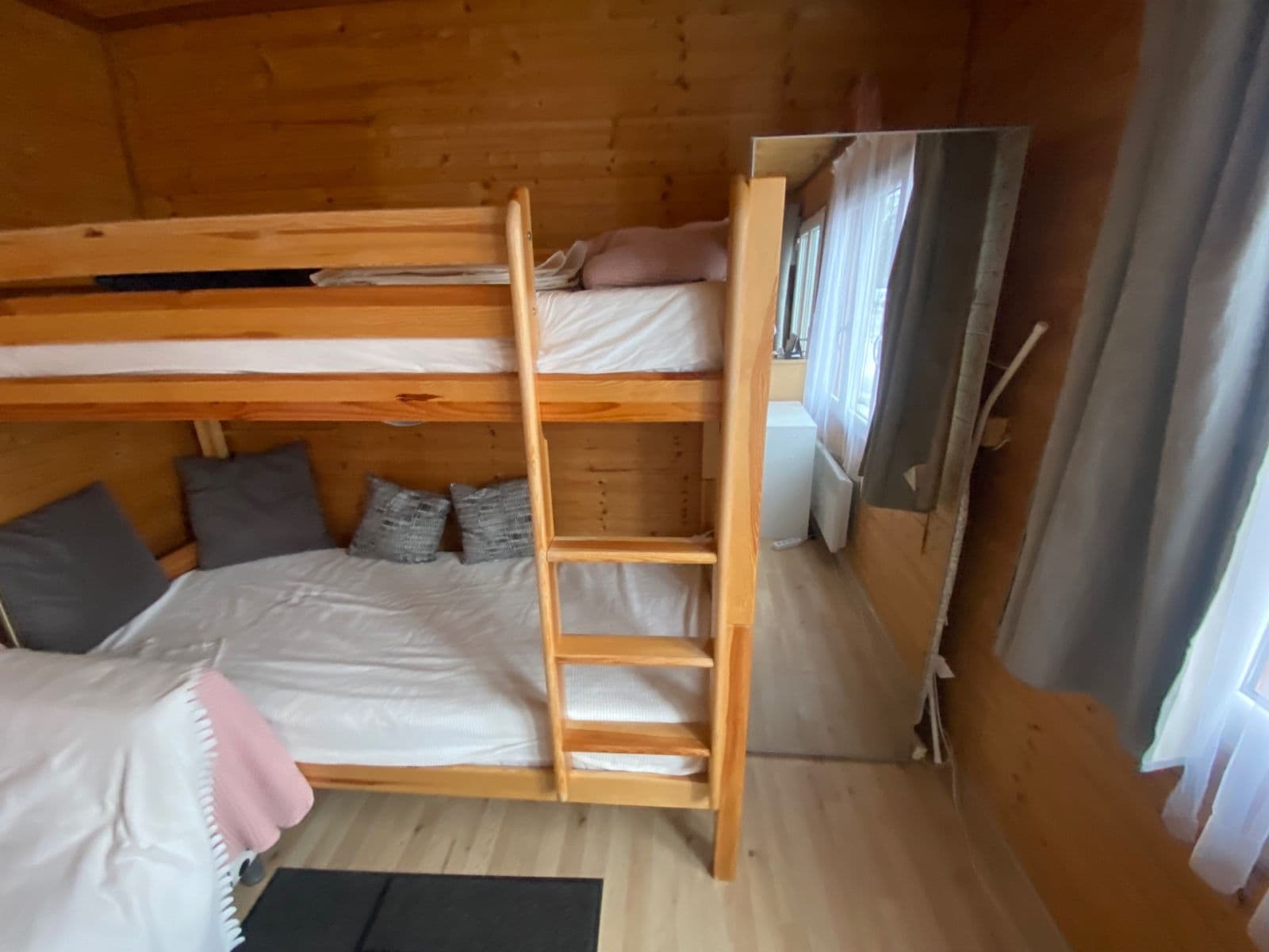 Studio flat to rent, 19 m², Buštěhradská, Prague, Prague Studio flat to rent, 19 m², Buštěhradská, Prague, Prague