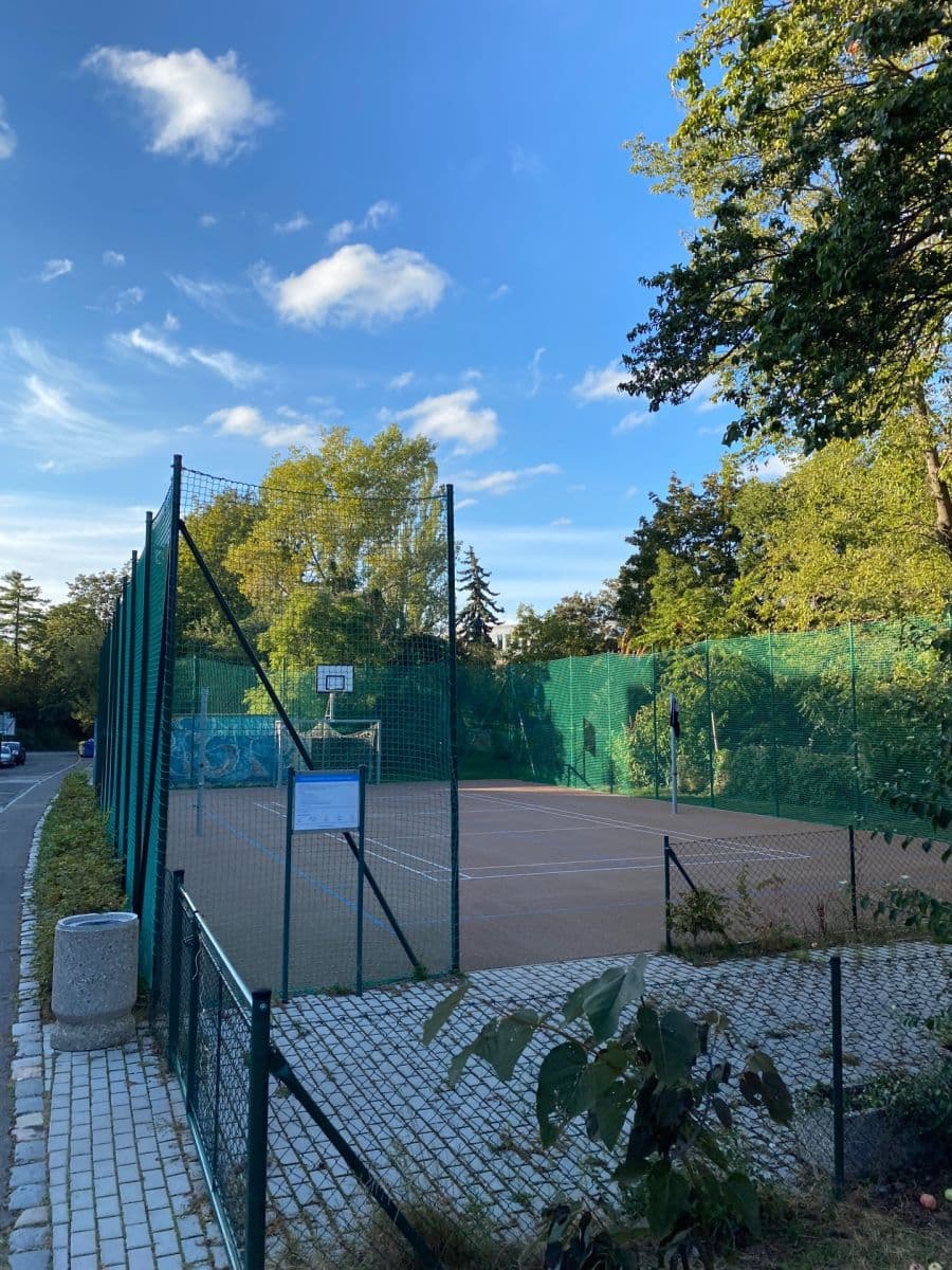 Studio flat to rent, 19 m², Buštěhradská, Prague, Prague Studio flat to rent, 19 m², Buštěhradská, Prague, Prague