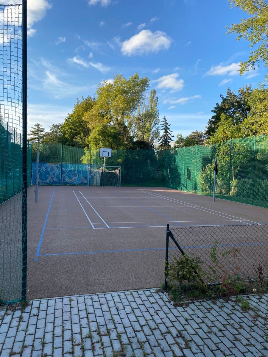 Studio flat to rent, 19 m², Buštěhradská, Prague, Prague Studio flat to rent, 19 m², Buštěhradská, Prague, Prague