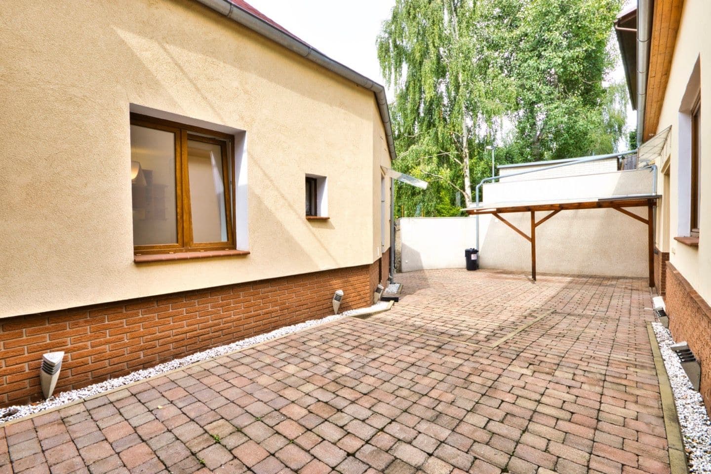 house to rent, 400 m², Plzeňská, Prague, Prague house to rent, 400 m², Plzeňská, Prague, Prague