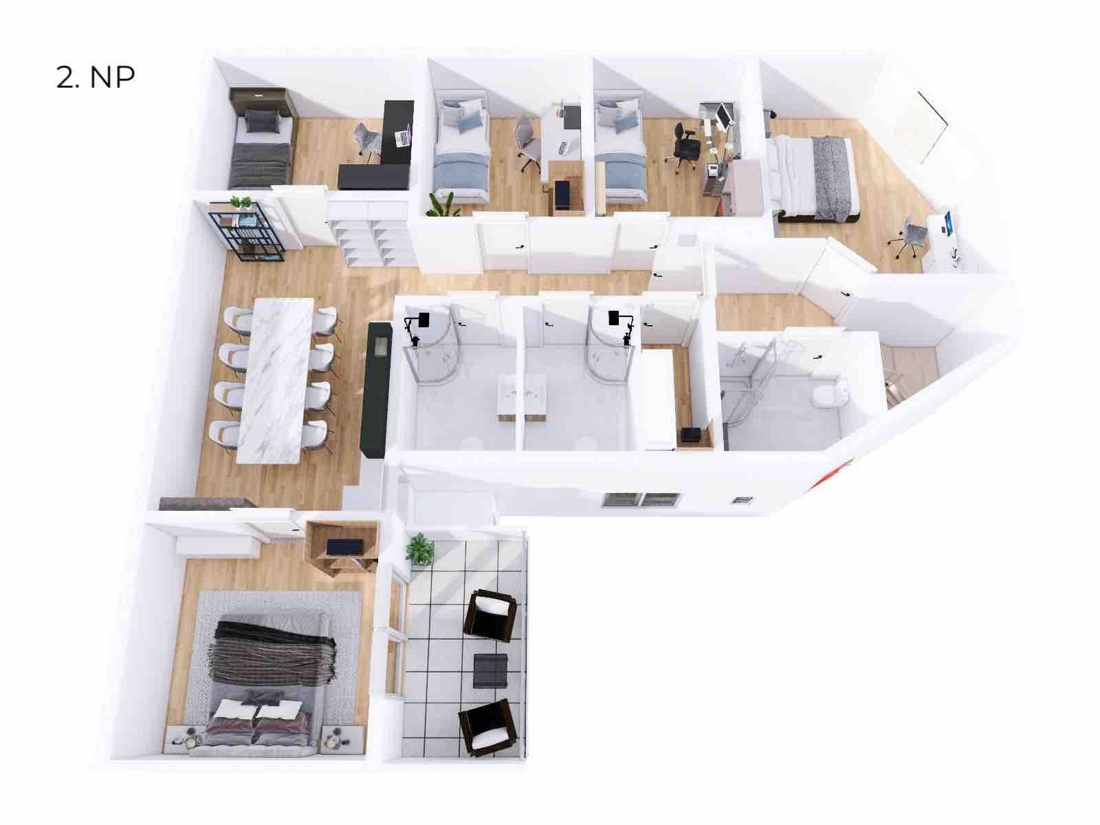 house to rent, 400 m², Plzeňská, Prague, Prague house to rent, 400 m², Plzeňská, Prague, Prague