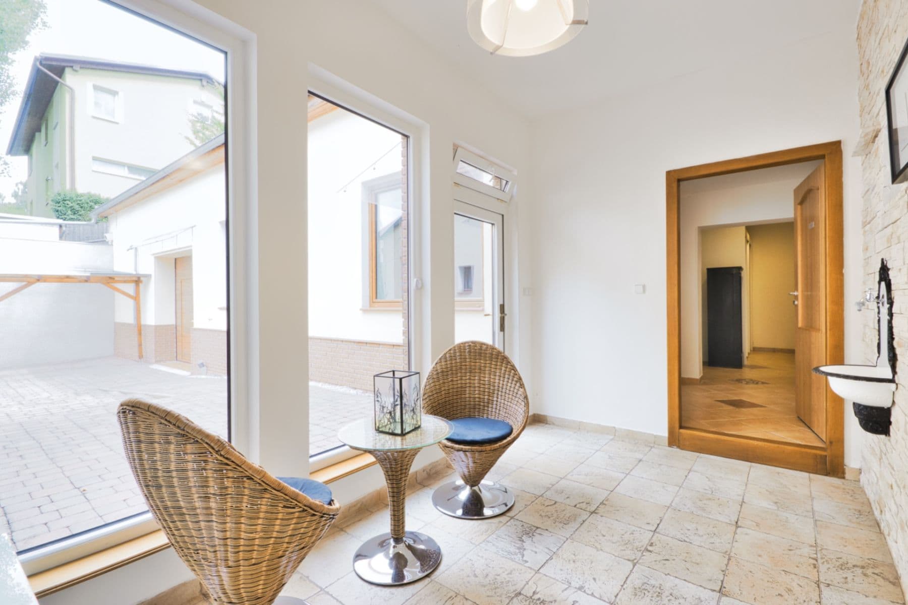 house to rent, 400 m², Plzeňská, Prague, Prague house to rent, 400 m², Plzeňská, Prague, Prague