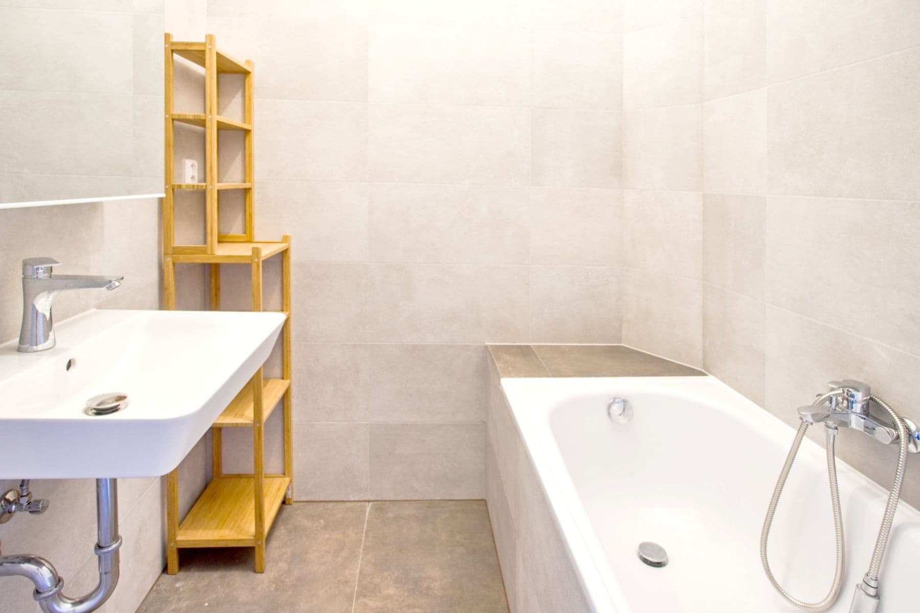 1 bedroom with open-plan kitchen flat to rent, 58 m², Na Veselí, Prague, Prague 1 bedroom with open-plan kitchen flat to rent, 58 m², Na Veselí, Prague, Prague