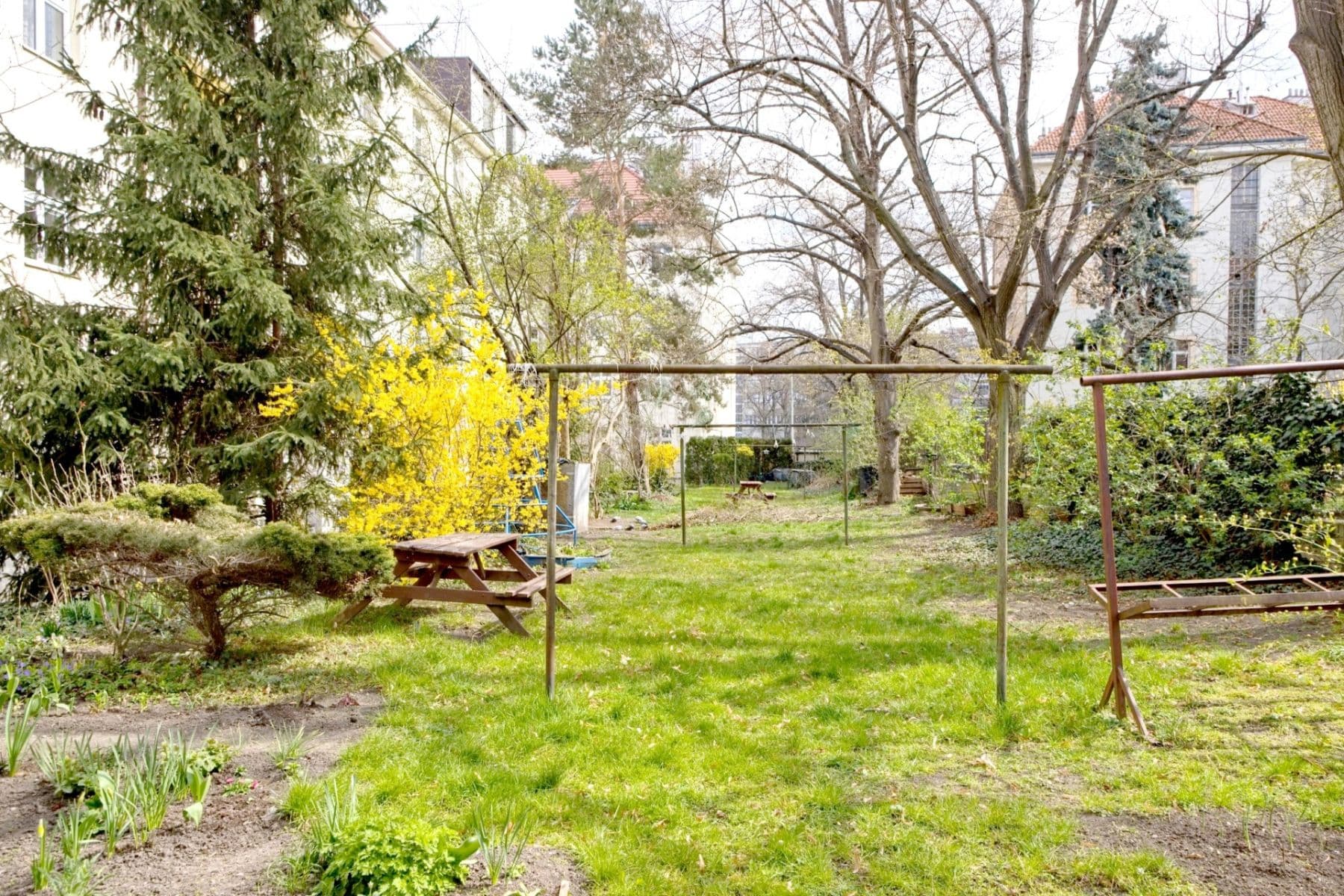 1 bedroom with open-plan kitchen flat to rent, 58 m², Na Veselí, Prague, Prague 1 bedroom with open-plan kitchen flat to rent, 58 m², Na Veselí, Prague, Prague