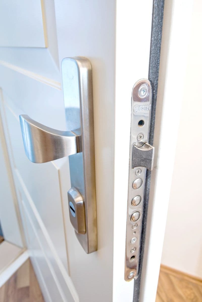 1 bedroom with open-plan kitchen flat to rent, 58 m², Na Veselí, Prague, Prague 1 bedroom with open-plan kitchen flat to rent, 58 m², Na Veselí, Prague, Prague