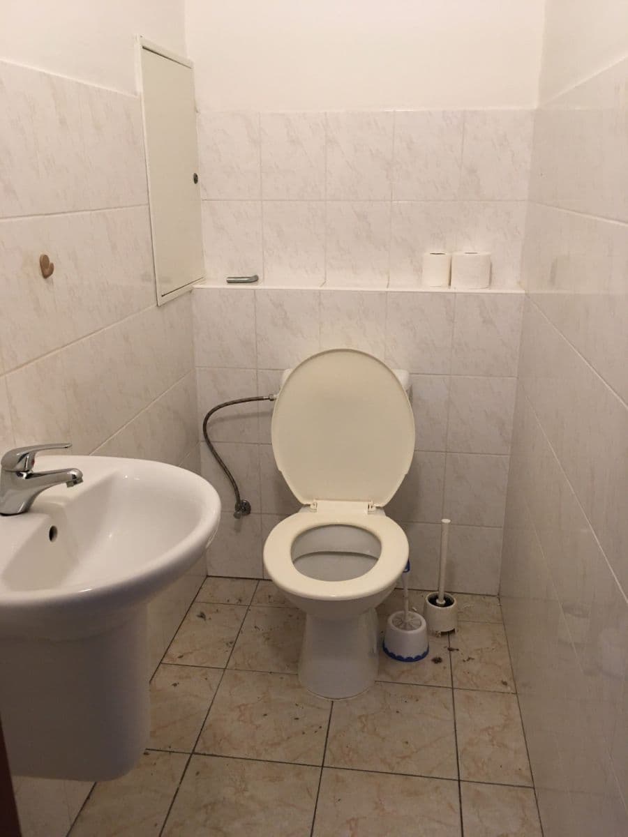 2 bedroom flat to rent, 48 m², Křídlovická, Brno, Jihomoravský Region 2 bedroom flat to rent, 48 m², Křídlovická, Brno, Jihomoravský Region