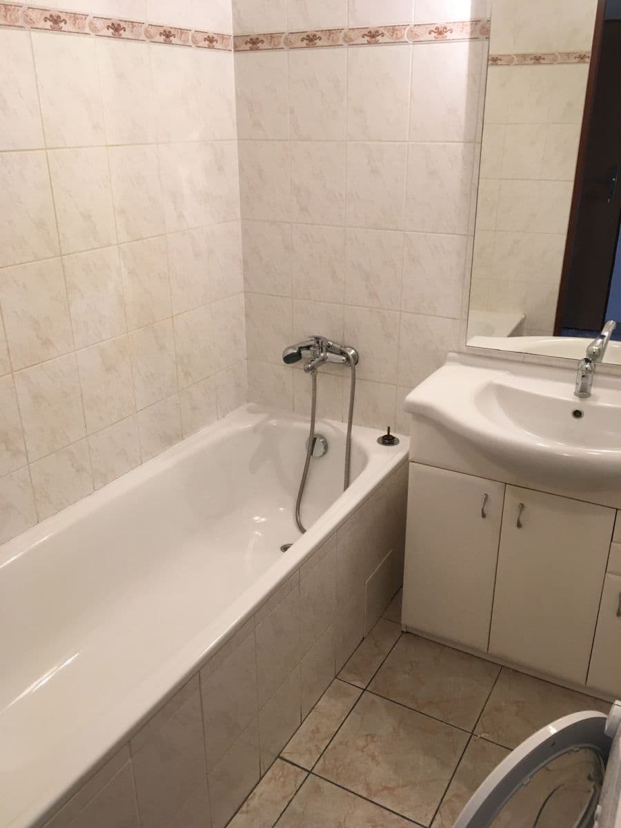 2 bedroom flat to rent, 48 m², Křídlovická, Brno, Jihomoravský Region 2 bedroom flat to rent, 48 m², Křídlovická, Brno, Jihomoravský Region