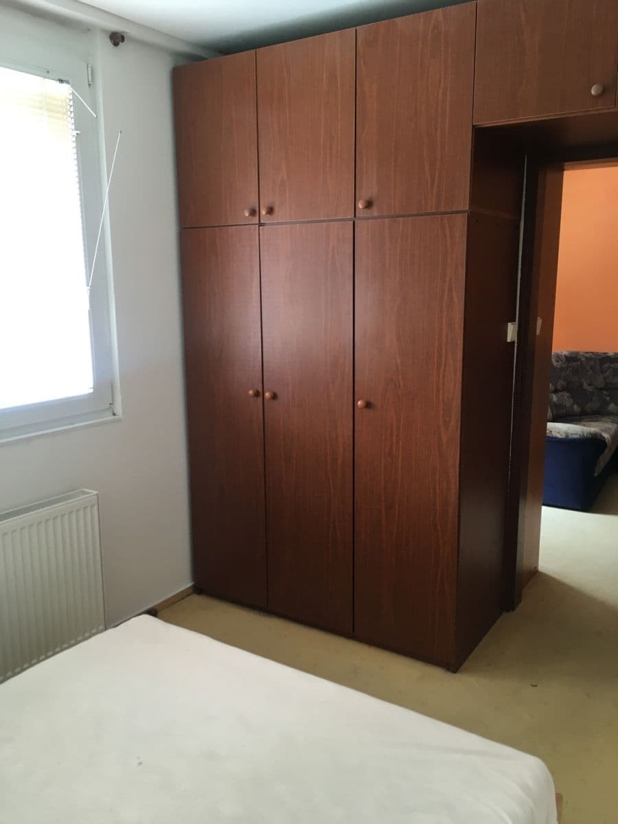 2 bedroom flat to rent, 48 m², Křídlovická, Brno, Jihomoravský Region 2 bedroom flat to rent, 48 m², Křídlovická, Brno, Jihomoravský Region