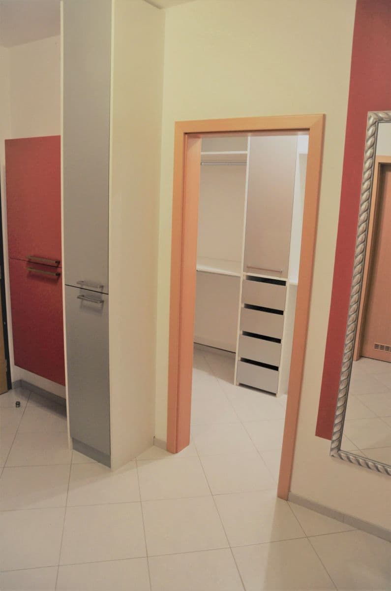 1 bedroom with open-plan kitchen flat to rent, 63 m², U Uranie, Prague, Prague 1 bedroom with open-plan kitchen flat to rent, 63 m², U Uranie, Prague, Prague