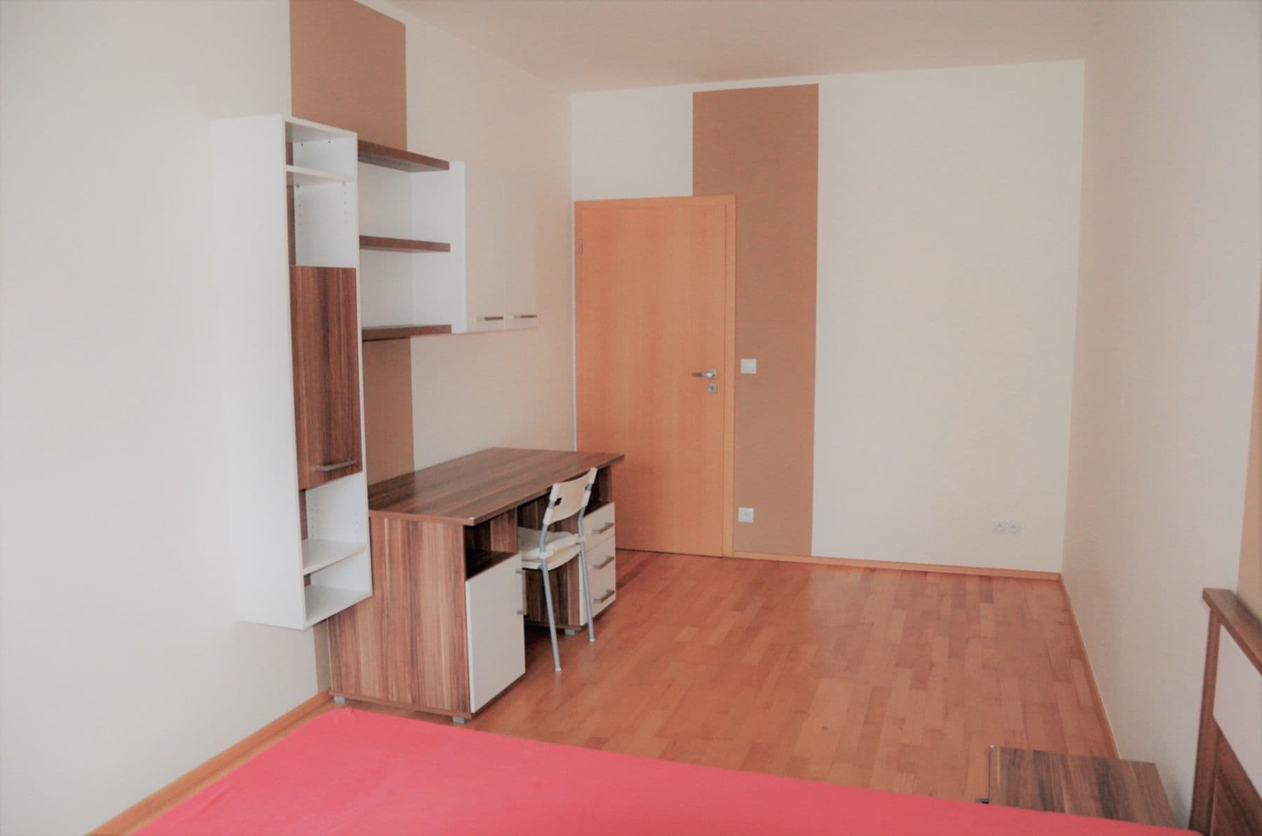 1 bedroom with open-plan kitchen flat to rent, 63 m², U Uranie, Prague, Prague 1 bedroom with open-plan kitchen flat to rent, 63 m², U Uranie, Prague, Prague