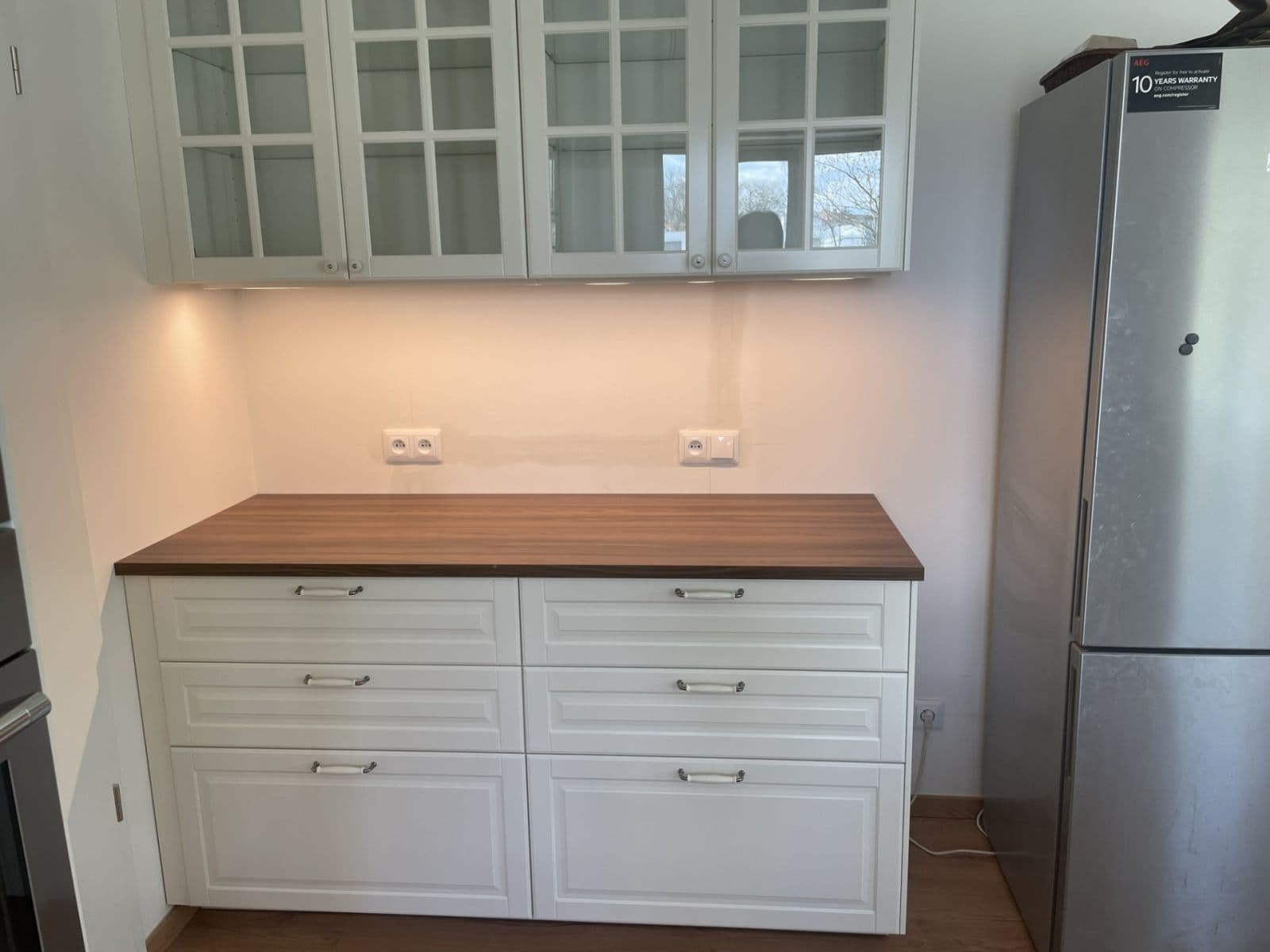 2 bedroom with open-plan kitchen flat for sale, 83 m², Na Pile, Zásmuky, Středočeský Region 2 bedroom with open-plan kitchen flat for sale, 83 m², Na Pile, Zásmuky, Středočeský Region