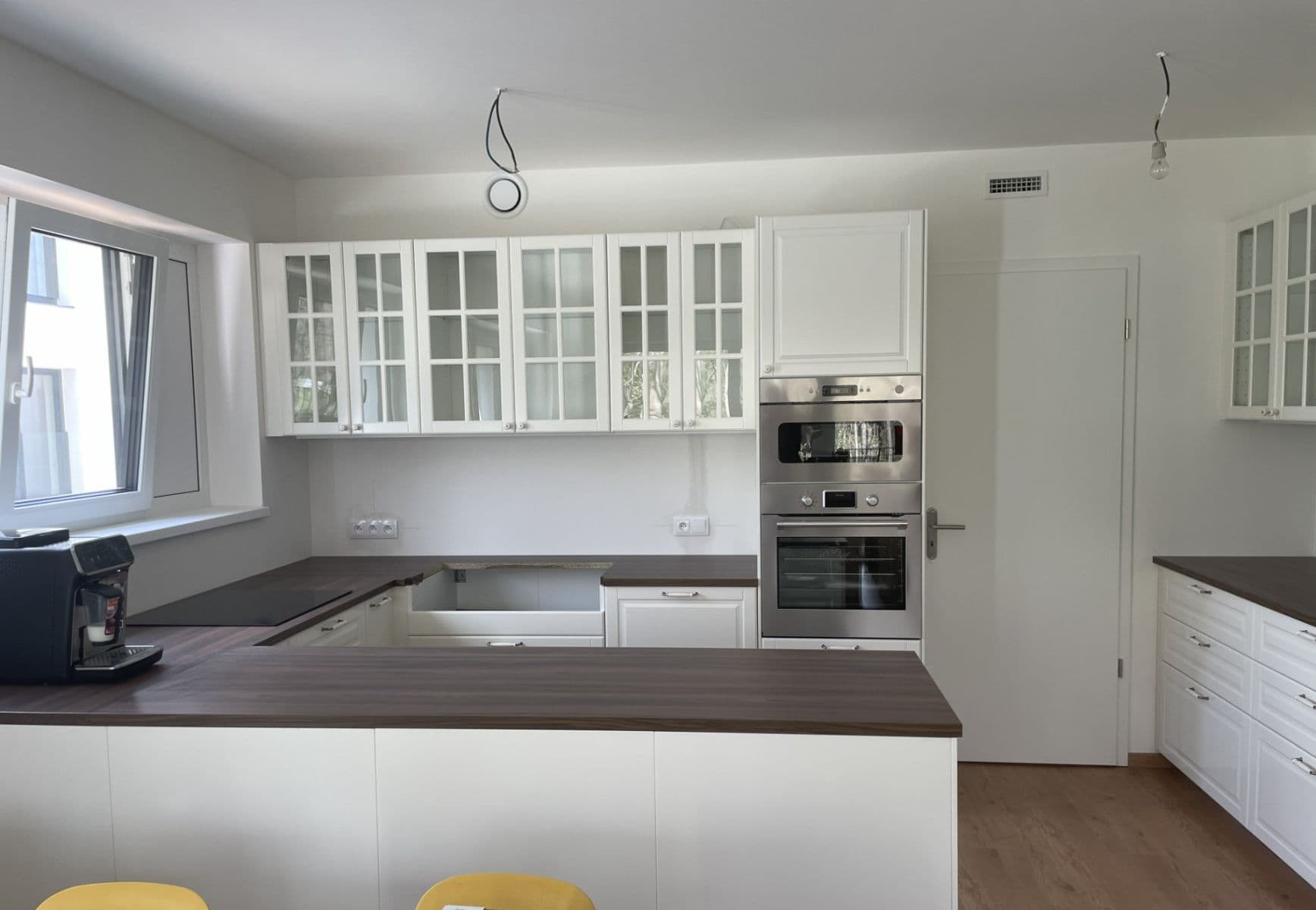 2 bedroom with open-plan kitchen flat for sale, 83 m², Na Pile, Zásmuky, Středočeský Region 2 bedroom with open-plan kitchen flat for sale, 83 m², Na Pile, Zásmuky, Středočeský Region