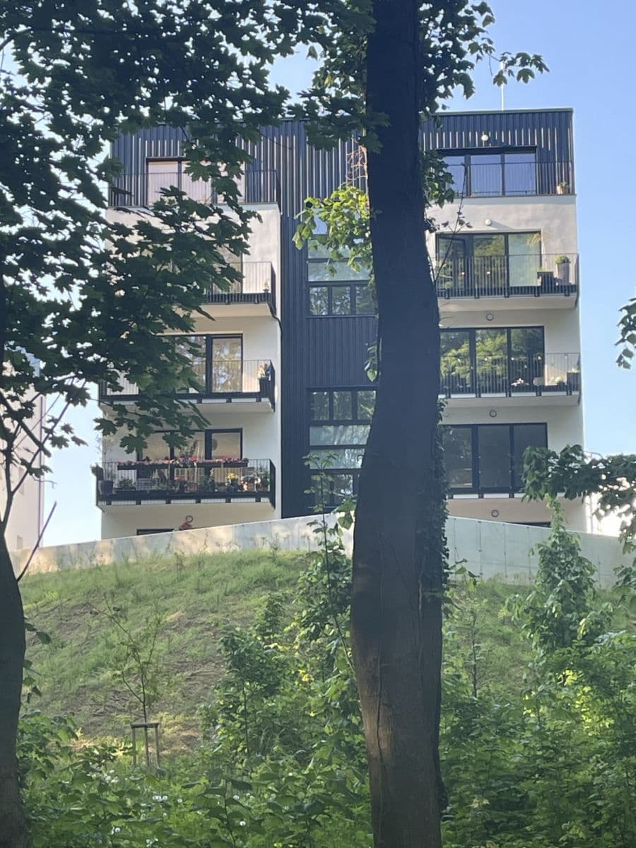 2 bedroom with open-plan kitchen flat for sale, 83 m², Na Pile, Zásmuky, Středočeský Region 2 bedroom with open-plan kitchen flat for sale, 83 m², Na Pile, Zásmuky, Středočeský Region