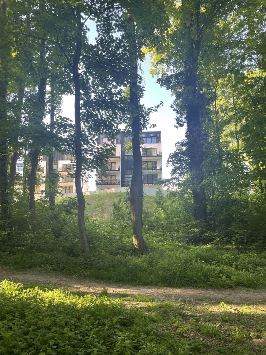 2 bedroom with open-plan kitchen flat for sale, 83 m², Na Pile, Zásmuky, Středočeský Region 2 bedroom with open-plan kitchen flat for sale, 83 m², Na Pile, Zásmuky, Středočeský Region