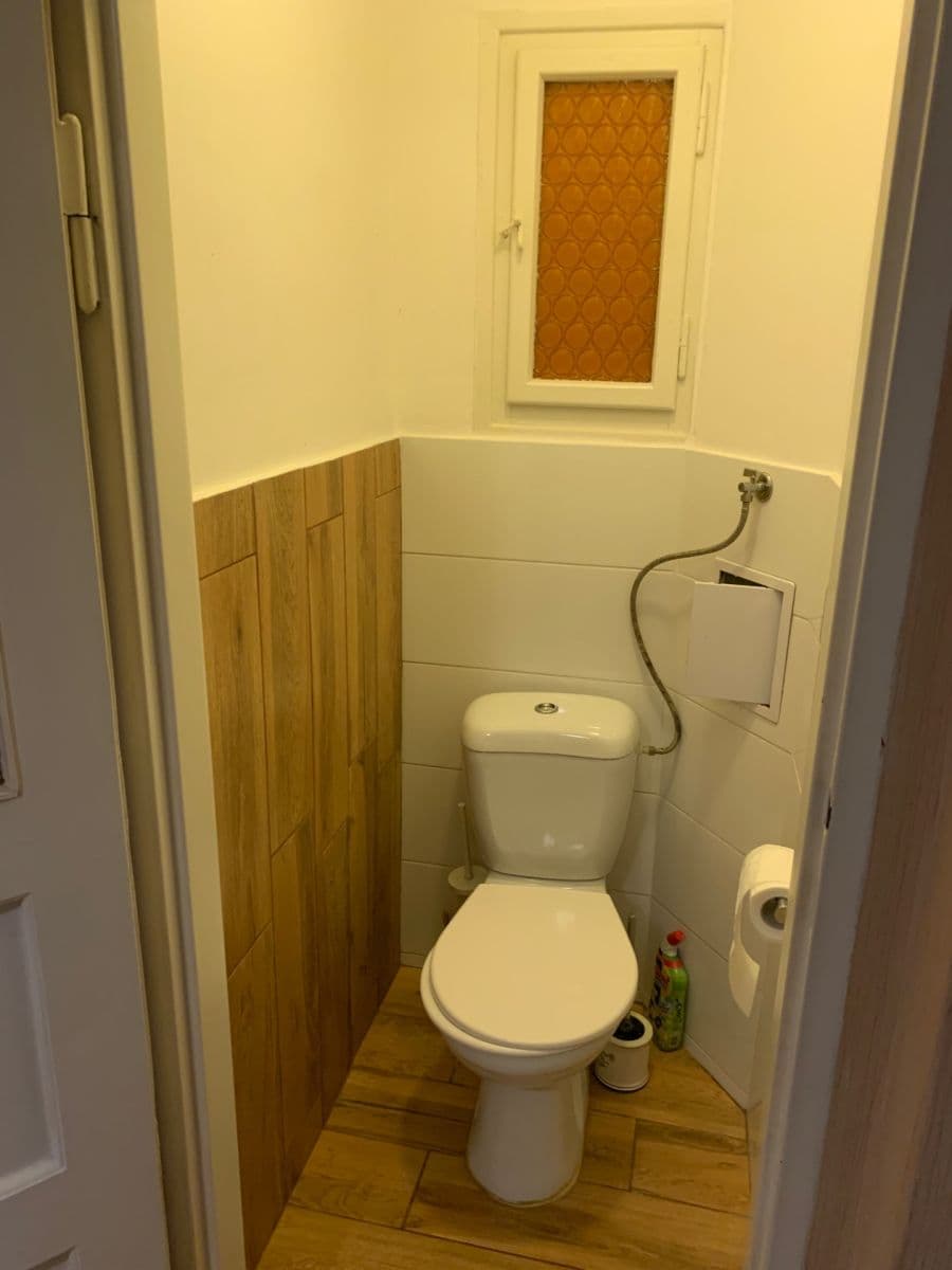 1 bedroom flat to rent, 50 m², Rooseveltova, Prague, Prague 1 bedroom flat to rent, 50 m², Rooseveltova, Prague, Prague