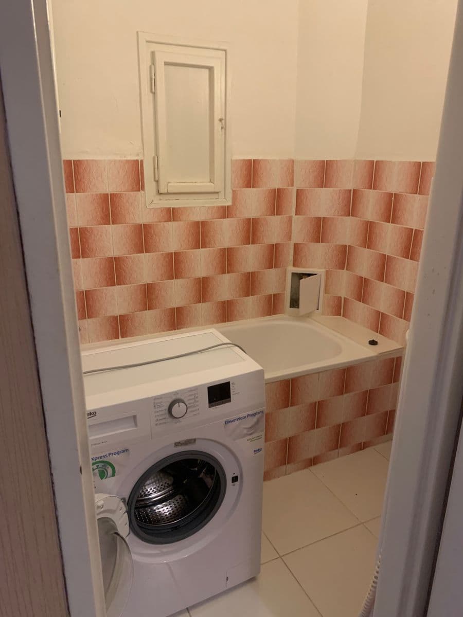 1 bedroom flat to rent, 50 m², Rooseveltova, Prague, Prague 1 bedroom flat to rent, 50 m², Rooseveltova, Prague, Prague