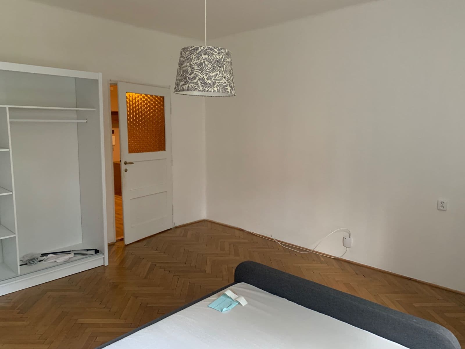1 bedroom flat to rent, 50 m², Rooseveltova, Prague, Prague 1 bedroom flat to rent, 50 m², Rooseveltova, Prague, Prague