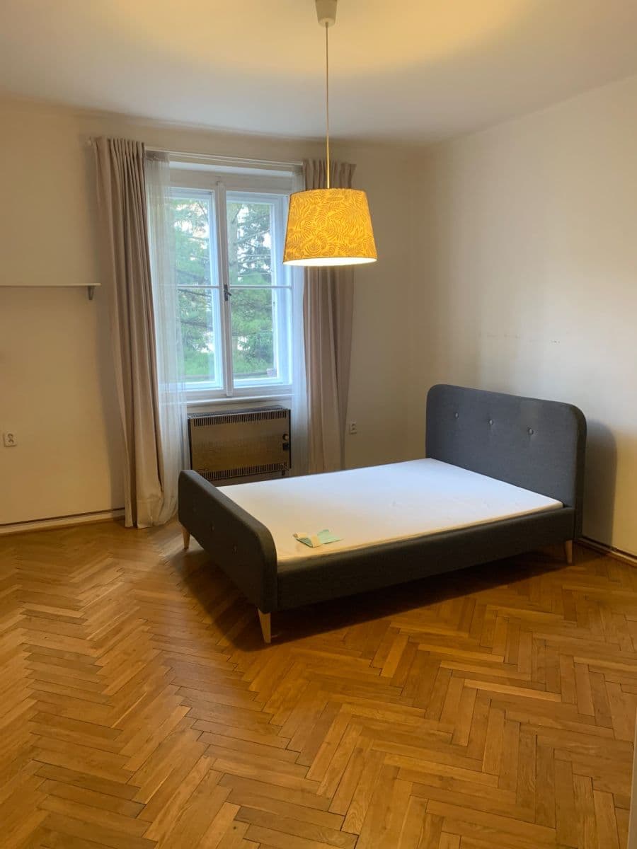 1 bedroom flat to rent, 50 m², Rooseveltova, Prague, Prague 1 bedroom flat to rent, 50 m², Rooseveltova, Prague, Prague