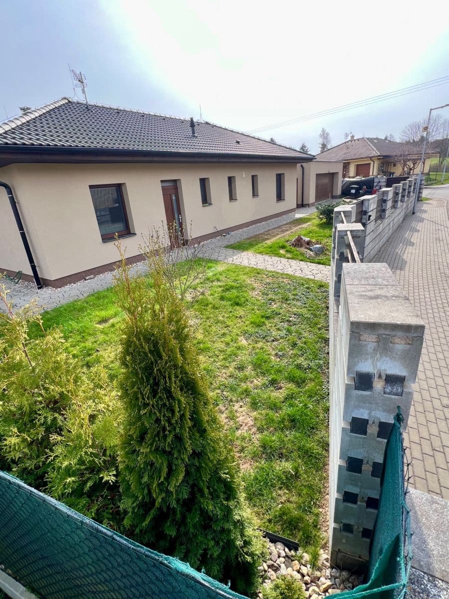 house for sale, 216 m², Konopáčská, Heřmanův Městec, Pardubický Region house for sale, 216 m², Konopáčská, Heřmanův Městec, Pardubický Region