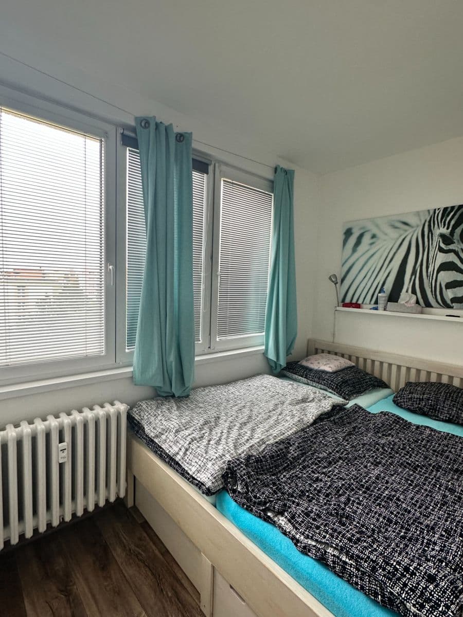 3 bedroom with open-plan kitchen flat for sale, 66 m², Pekárenská, České Budějovice, Jihočeský Region 3 bedroom with open-plan kitchen flat for sale, 66 m², Pekárenská, České Budějovice, Jihočeský Region