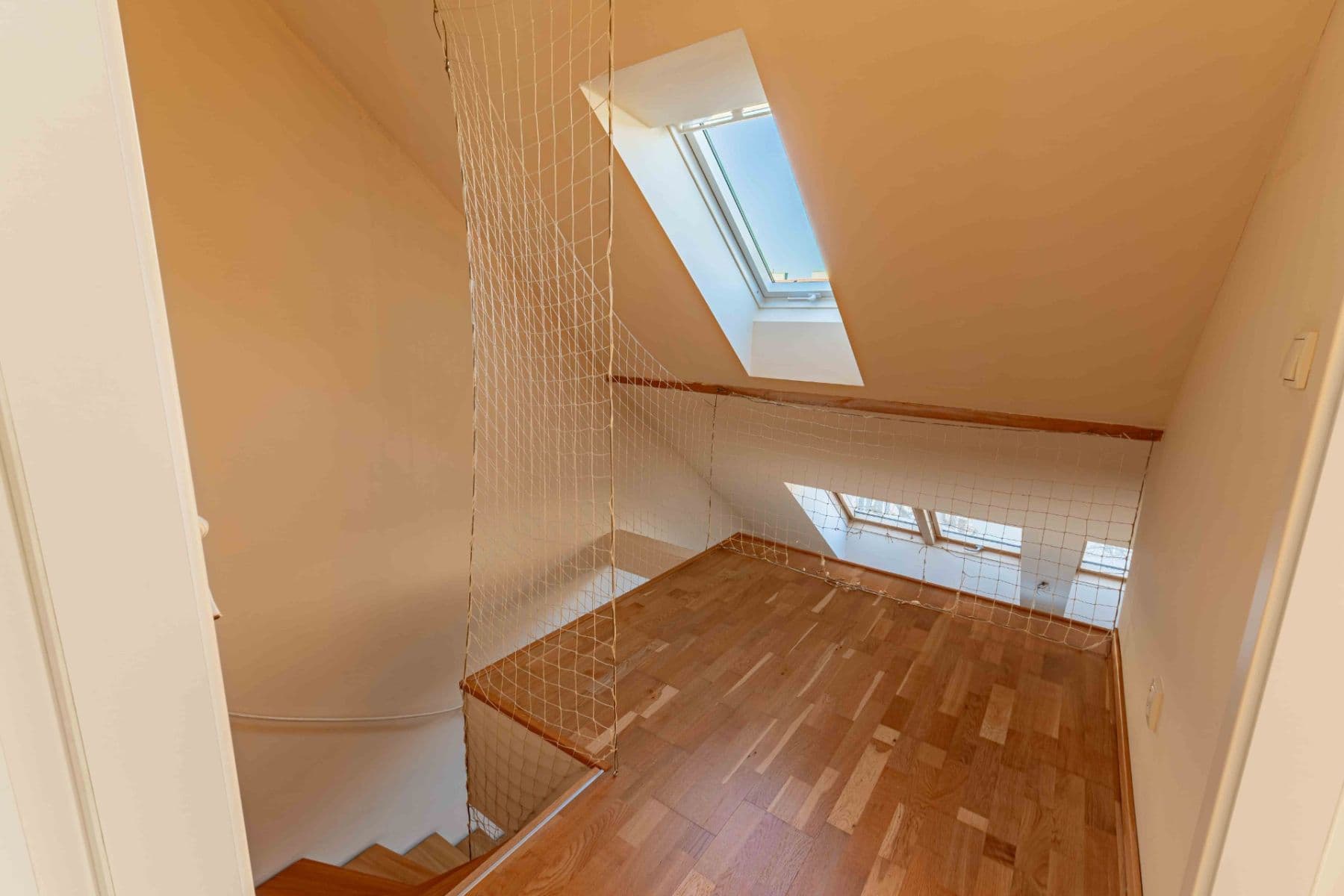 2 bedroom with open-plan kitchen flat to rent, 85 m², Čechova, Prague, Prague 2 bedroom with open-plan kitchen flat to rent, 85 m², Čechova, Prague, Prague