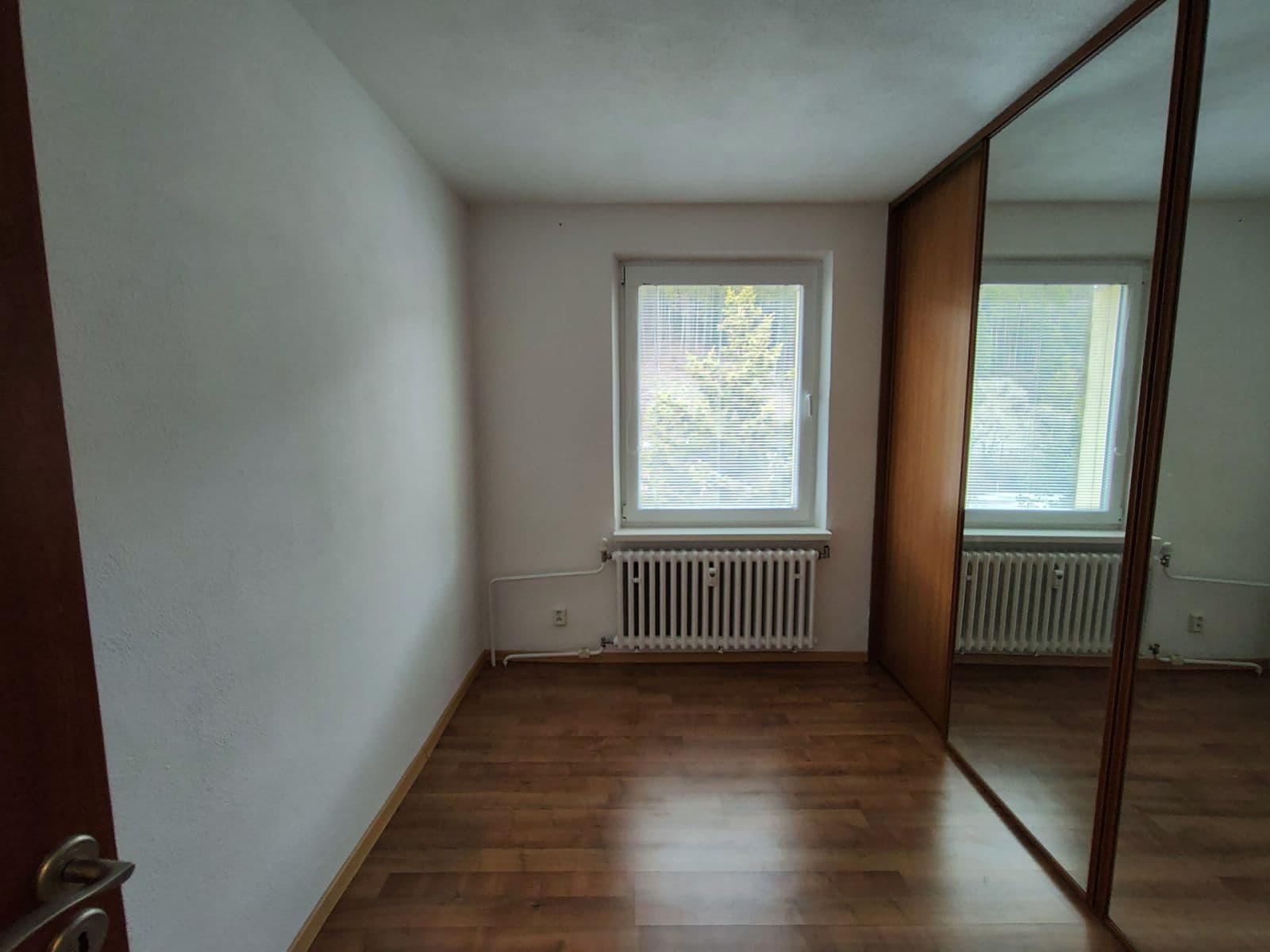 3 bedroom flat to rent, 62 m², Vyšné fabriky, Liptovský Hrádok, Žilinský Region 3 bedroom flat to rent, 62 m², Vyšné fabriky, Liptovský Hrádok, Žilinský Region