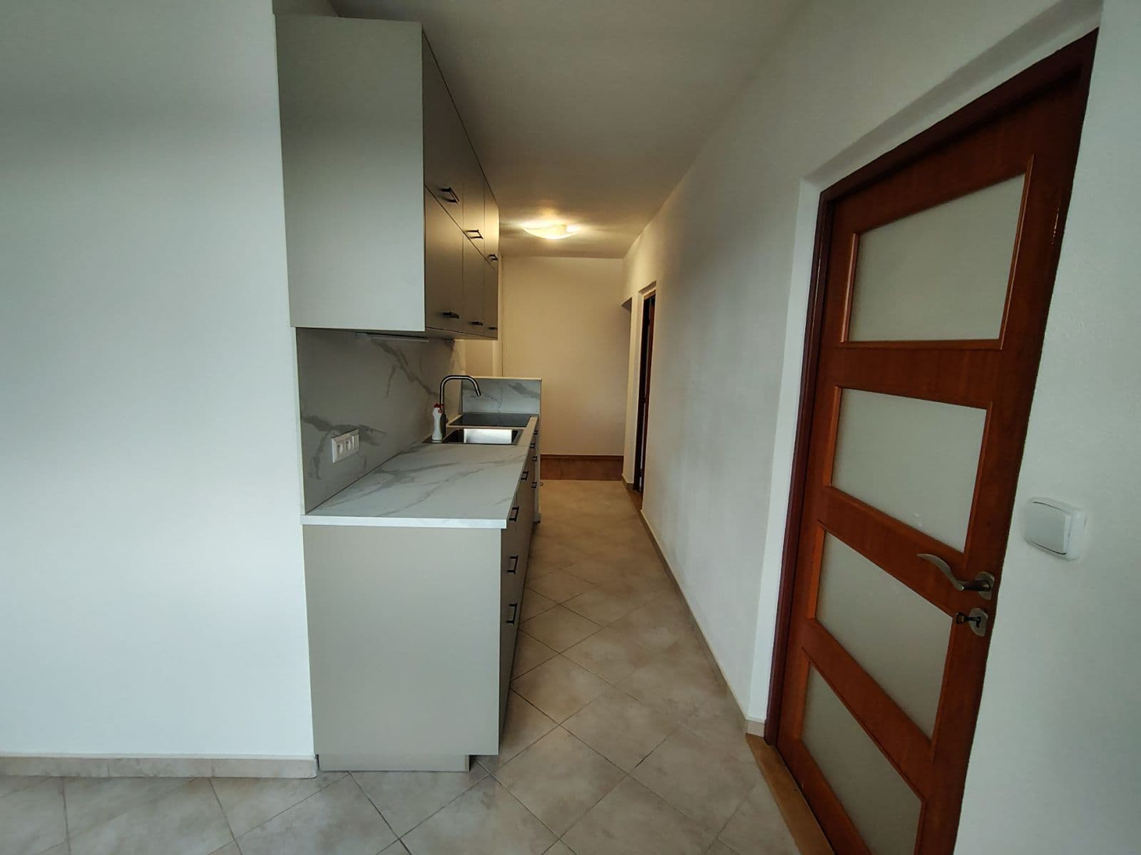 3 bedroom flat to rent, 62 m², Vyšné fabriky, Liptovský Hrádok, Žilinský Region 3 bedroom flat to rent, 62 m², Vyšné fabriky, Liptovský Hrádok, Žilinský Region