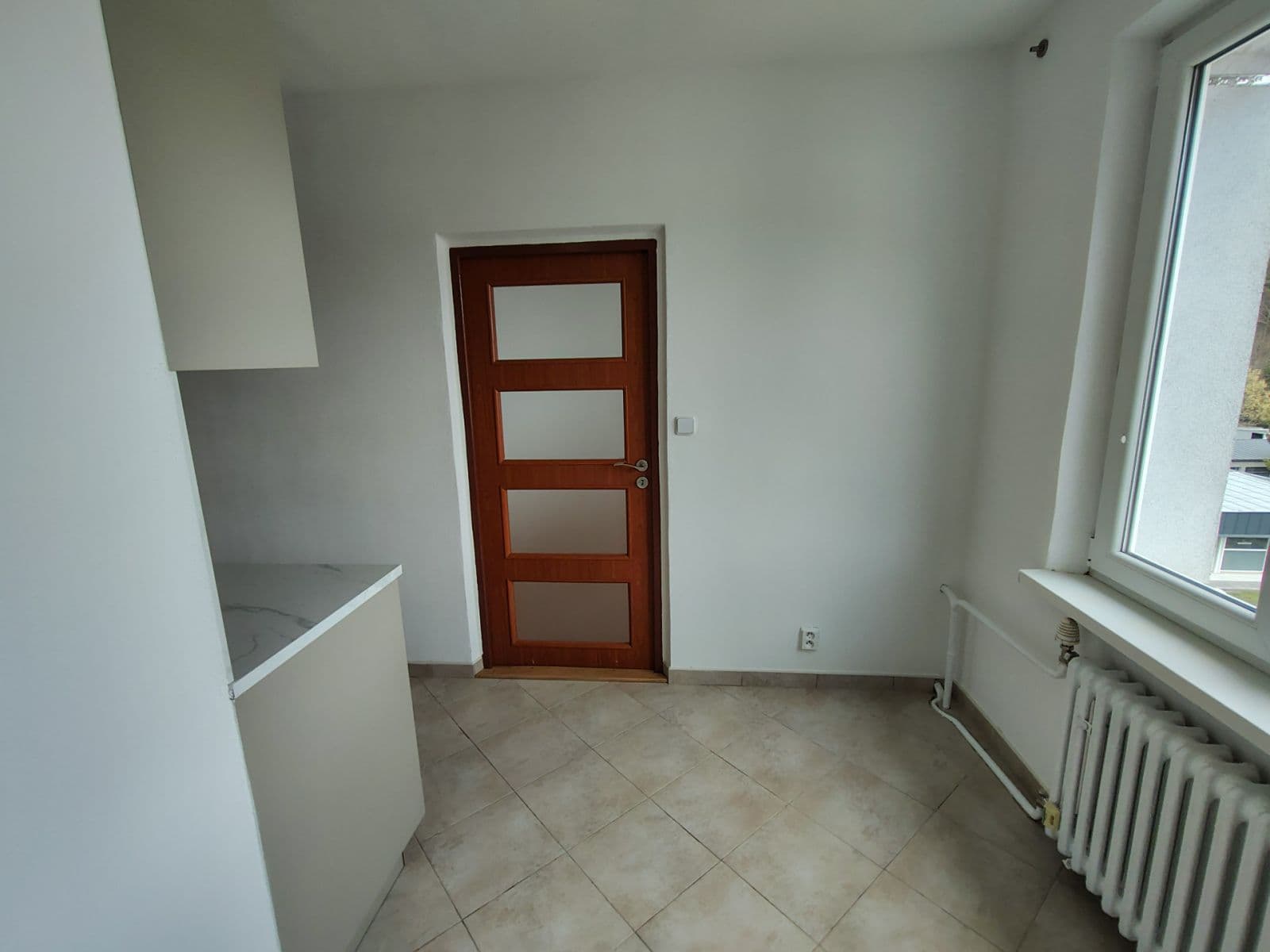 3 bedroom flat to rent, 62 m², Vyšné fabriky, Liptovský Hrádok, Žilinský Region 3 bedroom flat to rent, 62 m², Vyšné fabriky, Liptovský Hrádok, Žilinský Region