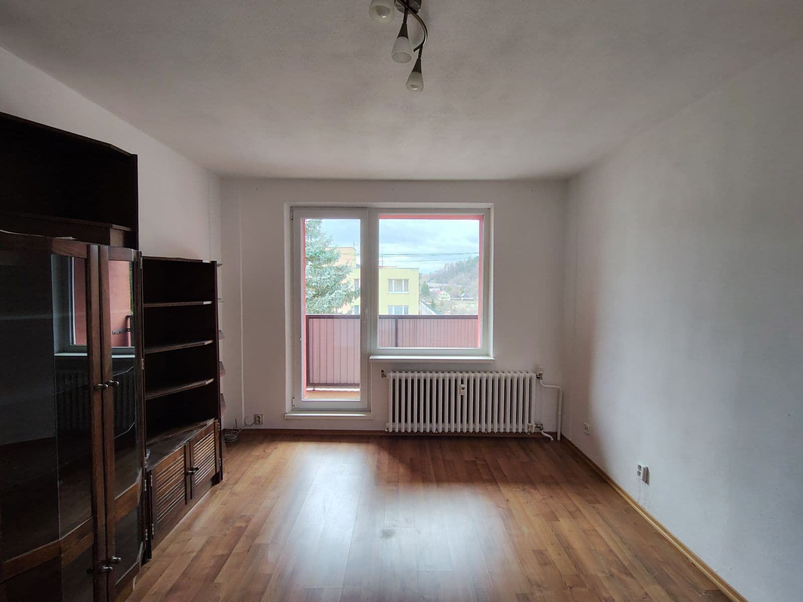 3 bedroom flat to rent, 62 m², Vyšné fabriky, Liptovský Hrádok, Žilinský Region 3 bedroom flat to rent, 62 m², Vyšné fabriky, Liptovský Hrádok, Žilinský Region