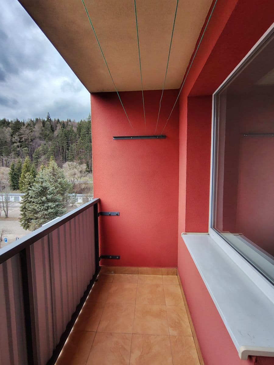 3 bedroom flat to rent, 62 m², Vyšné fabriky, Liptovský Hrádok, Žilinský Region 3 bedroom flat to rent, 62 m², Vyšné fabriky, Liptovský Hrádok, Žilinský Region